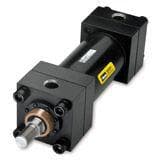 Hydraulic Cylinder, Heavy Duty Industrial - Series 2H, 3H Family